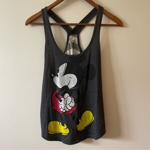 Mickey Mouse Tank Top